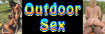 Erotic Teasers Outdoor Sex