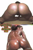 Erotic Teasers Volume 007 Front