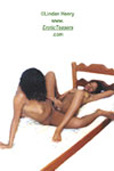 Erotic Teasers Volume 100 Front