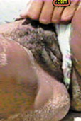 Brazilian Nude Beach Volume 003 Front Hairy Pussy