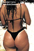 Big Butts Brazilian Beach Buns Volume 006 Front