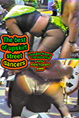 Carnival jam The best of West Indian Upskirt Street Carnivals Volume 001 Front Big Butts