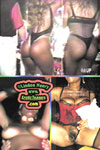 Rio Carnival Upskirt Party Volume 005 Front
