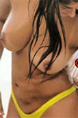 Rio Topless Beach Volume 016 Front Big Tits
