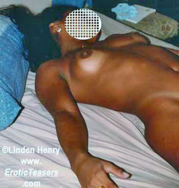 Erotic Teasers nude Rio de Janeiro girl 01c