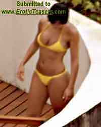 Erotic Teasers poolside and rooftop voyeurism 05a