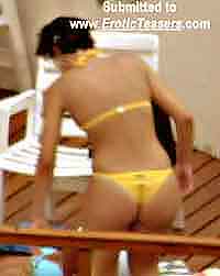 Erotic Teasers poolside and rooftop voyeurism 05c