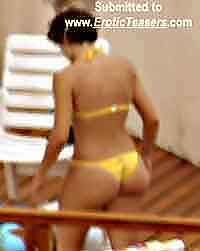 Erotic Teasers poolside and rooftop voyeurism 05d