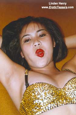 Erotic Teasers Nude Thai Girl 02a